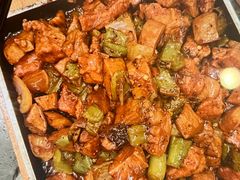 -老家水饺濮阳菜(巴黎街店)