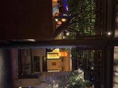 -绿茶餐厅(汇悦大融城店)