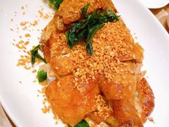 烤鸡-莆田餐厅PUTIEN(万象天地店)