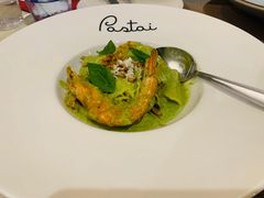 -BONAZZA 意大利餐厅