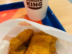 -汉堡王(上海缤谷一期店)