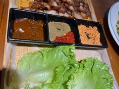 -南山民肴·乡土徽菜(豪辰俪景店)