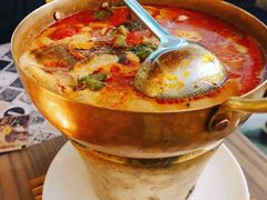 -CHINCHIN 青青·泰国料理(万象食家店)