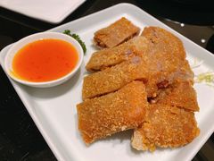 千番芋泥鸭-闽和南(深圳万象城店)