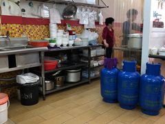 -恒记金煎包(指南里小区店)