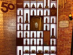 -COSTA COFFEE(武汉武商MALL店)