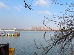 -云龙湖旅游景区