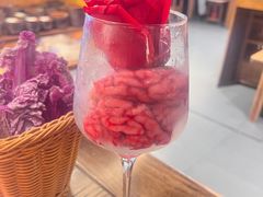 -巴卤社老火锅(财富店)