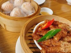 -小湾茶楼