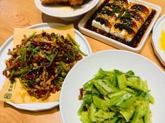 -满盛家宴·烤鸭·海鲜天津菜(河北路总店)