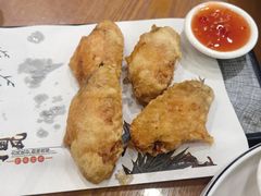 -洲晓鱻舟山海鲜(2号店)