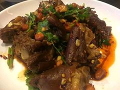 -怀化名堂(正清路店)