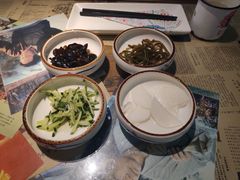 -豆蔻电影主题餐厅(四牌楼店)