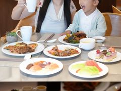 -上海佘山茂御臻品之选酒店(原佘山艾美酒店)