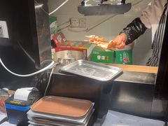 -疆里疆外·和田烤肉·清真