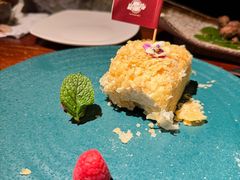 -格鲁·秀色Georgia’s Feast