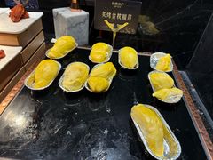 -舟市水产蒸汽活海鲜自助(卓悦汇店)
