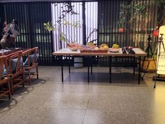 -黑木原精致料理·铁板烧