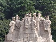 -雨花台烈士纪念馆