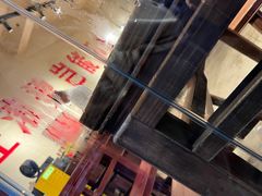 -马厂老火锅(胜太路店)