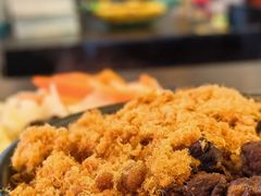 -古代饭堂(冠亚店)