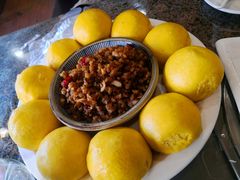 -乔家满族八大碗(流水沟店)