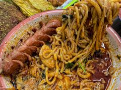 -嘎嘎香·大茶缸麻辣烫