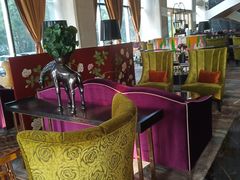 -西美五洲酒店康乐中心