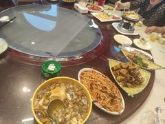 -天宝海鲜酒楼(开发区珠江道店)