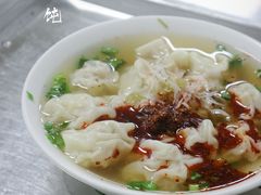 -汪家馄饨(集庆路店)