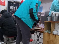 -郭记小街麻辣烫(南小街总店)