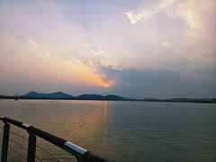 -云龙湖旅游景区