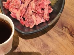 -九田家黑牛烤肉料理(衡百国际店)