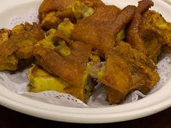 -熠盛粤味·顺德桑拿鸡(永康路店)