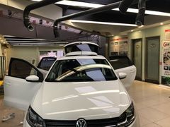 -北京松山友福汽车贴膜·隐形车衣 洗美(良乡店)