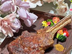-PARFUM FLORAL花境法餐(南京首店)