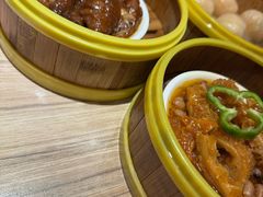-粤仔湾砂锅粥(宜兴八佰伴店)