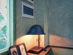 -六区宿舍咖啡店