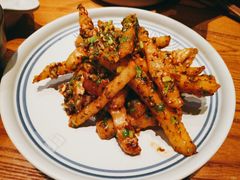 -云海肴·云南小炒·汽锅鸡(天津国金汇店)