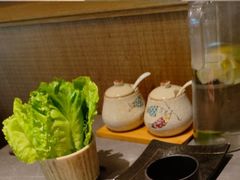 -花时·炭火烧肉(东百中心A馆店)