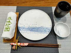 -森味薪火烧•烧鸟居酒屋•日本料理(望京店)