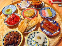 -味福记·本地特色菜(八一万达广场店)