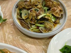 -阿杰臻选海鲜饭店(普陀山店)