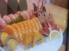 -菊上日式料理(蚌埠银泰店)