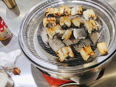 -本炙炭烤·蒲烧活鳗料理店(金沙洲店)
