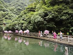 -太湖源风景区