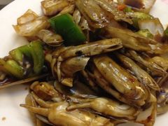 尖椒蛏子-玲珑餐厅(陕西南路店)