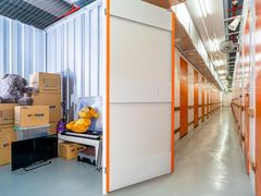 -StorHub 趣存自助仓·迷你仓(虹桥店)