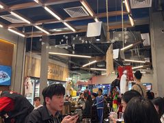 -破店肥哈·东北烧烤·夜宵(南山保利店)