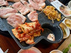 -Dombe豚(黑猪肉街店)